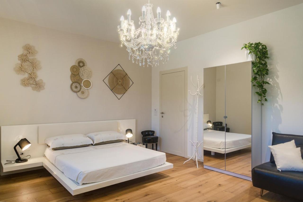 Giuliveto Bed And Breakfast Foligno Exterior foto