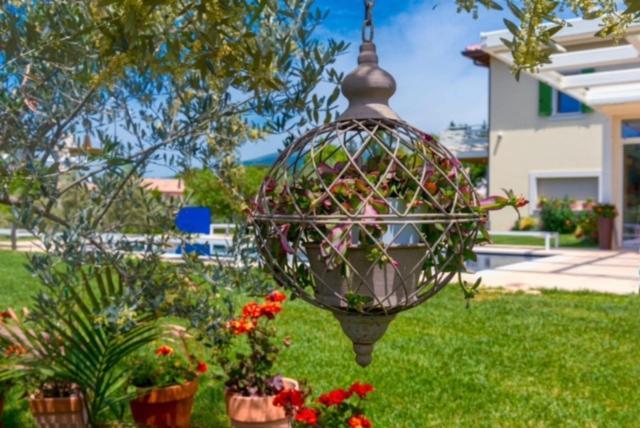 Giuliveto Bed And Breakfast Foligno Exterior foto