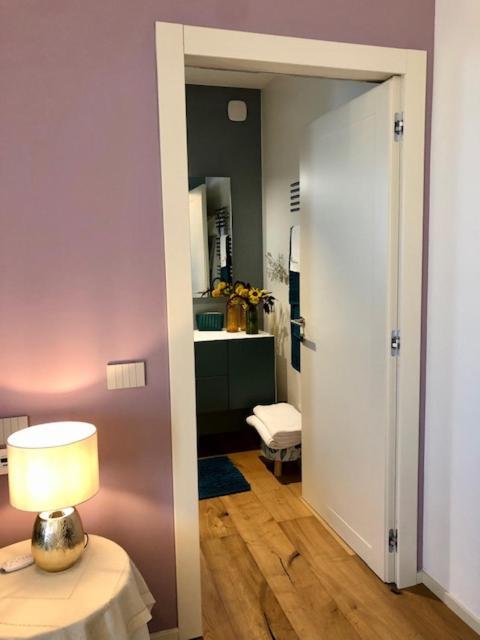 Giuliveto Bed And Breakfast Foligno Exterior foto