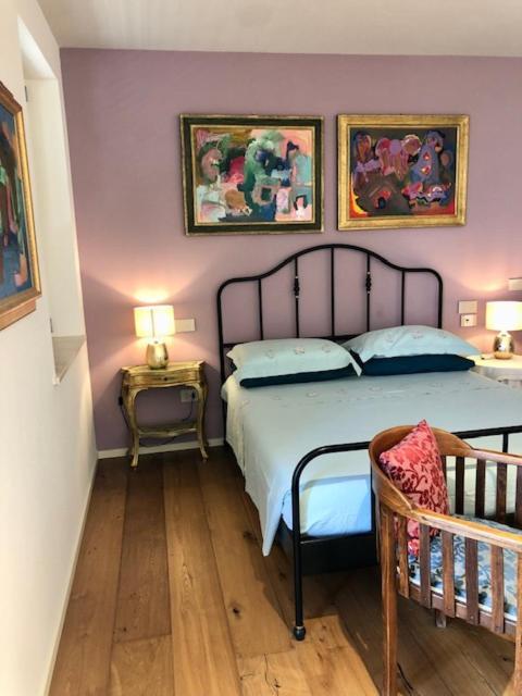 Giuliveto Bed And Breakfast Foligno Exterior foto