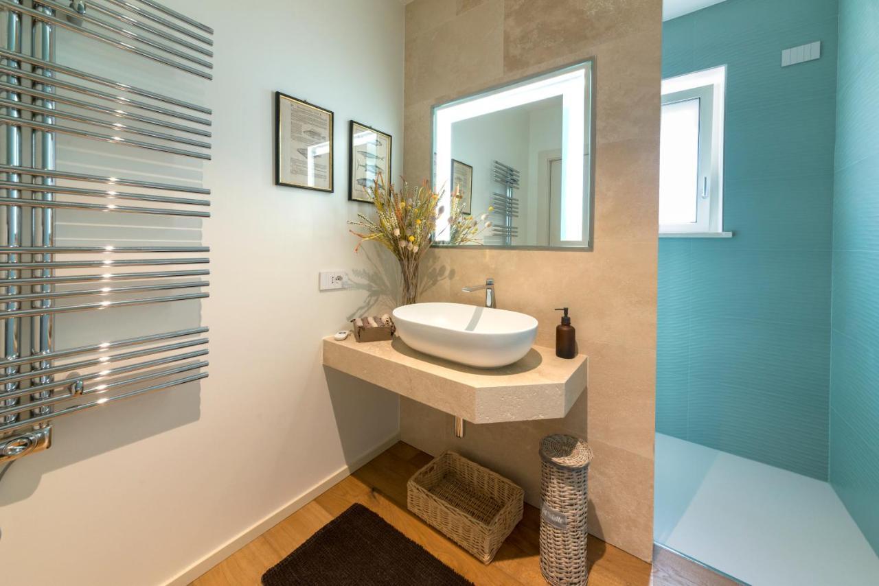 Giuliveto Bed And Breakfast Foligno Exterior foto