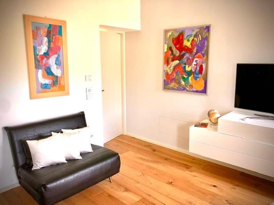Giuliveto Bed And Breakfast Foligno Exterior foto