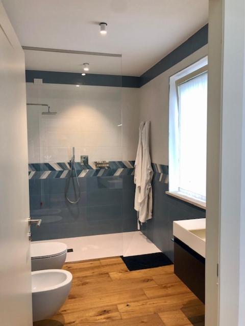 Giuliveto Bed And Breakfast Foligno Exterior foto