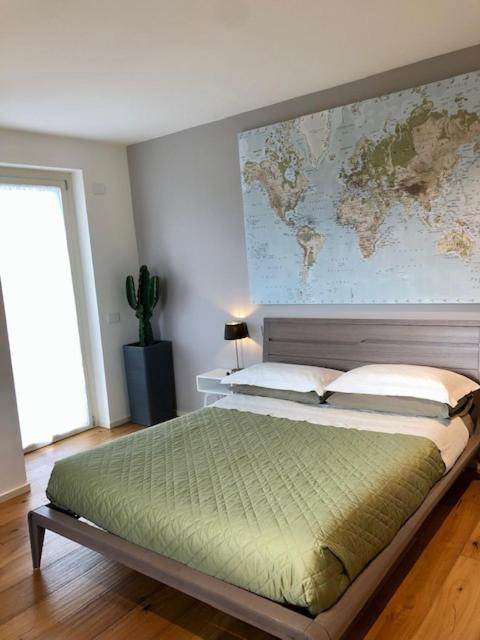 Giuliveto Bed And Breakfast Foligno Exterior foto